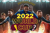 2022 World Cup and Psychology: Stress and Emotional Challenges of the Tournament