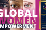 Unifinity: Powering The Global Women Empowerment Virtual Conference This 2021