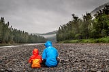 9 Strategies for Dads to Raise Confident Girls