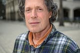 Dr. Frederic Luskin