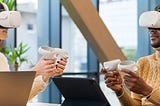 Boosting Productivity with Immersive Collaboration Solutions — Program-Ace