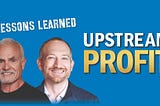 Lessons Learned from Steve Barton