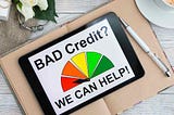 Best Ways To Boost Credit Score
