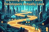 Platform Engineering 101: Building Golden Paths Developers Actually Love