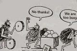 From Problem-Solving to Demand Fulfillment: An Entrepreneur’s Journey