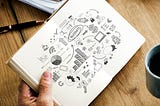 Designing Your Brand Identity: Step-by-Step Brainstorming and Sketching Techniques for Logo…