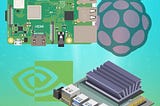 Jetson Nano vs Raspberry Pi