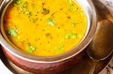 Dal Fry Recipe In Hindi | दाल पकाने की विधि (2 तरीके)