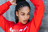 Blossoming: Jorja Smith