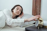 How to wake up in the morning when you don’t want to