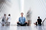 8 Common Meditation Myths Debunked