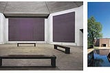 My Rothko Chapel story