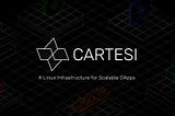 Cartesi Overview: A Linux Infrastructure For Scalable DApps