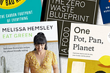 The 10 best sustainable food books you must-read