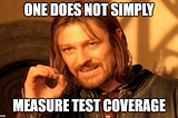 How to mesure your test coverage in java?