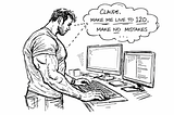 Claude Code for Life #1: Managing my Health and Wellness
