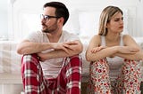 5 Reasons That Cause Conflicts Among Husband and Wife