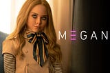 M3GAN — A Katy Perry Singing AI Doll Shocks Audiences