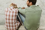Society Pressured Me Into an Abusive Relationship