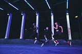 Accelerate: Transforming Nike Digital APIs with GraphQL