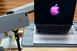 Upping my Zoom (video conferencing) game