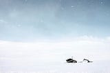 TFE — Hypoxie d’altitude