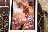 Returning to 2019 with Ella Berman’s novel “The Comeback”