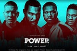 ver Power (Temporada 6 Capitulo 8) En Español Latino