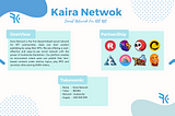 Kaira Network Introduction