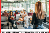 How to Use Your Voice to Sound Confident in Presentations [+ Free Checklist]