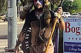 MAGAt Mania: The Birth Of MAGAtry