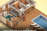 Custom Revit Families Improve Coordination in BIM Projects