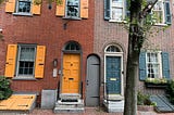 Philly’s Privy Passages