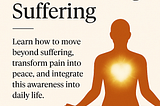 How to Transcend Suffering and Step Into Your Inner Power