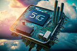 Cybersecurity Risks of 5G connectivity on IoT devices