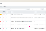 OroCommerce Log Visibility — Here’s How We Fixed It with a Go Worker and Database Log Viewer