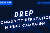 Drep Mining And How it works!