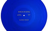 Coming to Grips with Jesus is King