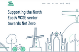 Member’s blog ‘VCSE orgs — let’s start Going Green Together!’