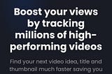 1of10 Review: Fastest & Best Way To Viral Youtube Videos