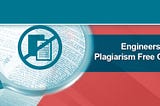 Plagiarism Free CDR Report