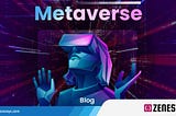 Metaverse: The Next Internet Revolution