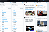 OldTweetDeck: An Alternative to X Pro