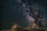 A Universe Empty of Meaning