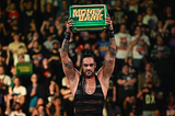 4 Contingency Ideas for Seth Rollins & the WWE World Heavyweight Championship