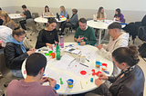 Welcome to Design Thinking for Social Innovation