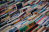 6 reasons why your books aren’t selling