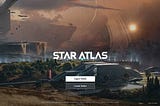 Latest on Solana: How to get started on Star Atlas