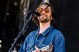 Stick Season Lyrics — Noah Kahan