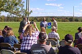 Small Maine Farm Wins Conservation Group’s Cooperator Award